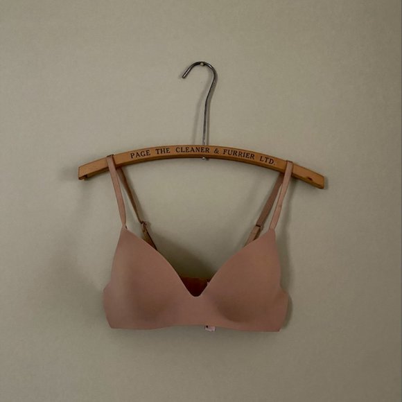 *Last Chance* Lightly Lined Wireless Bra - Picture 2 of 2